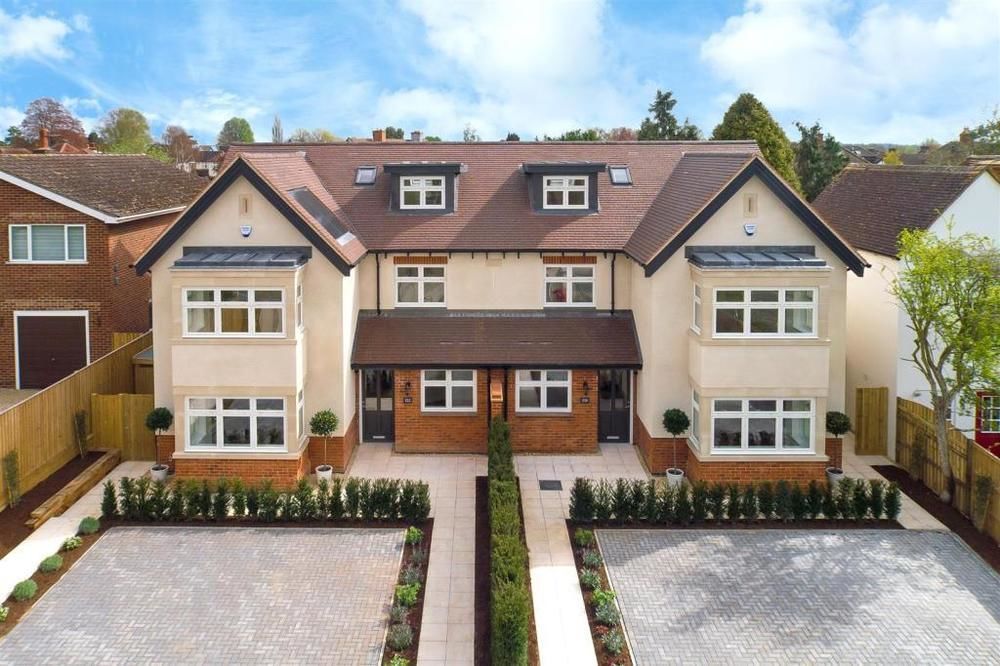 The Luxurious Mansion Villa Оксфорд Екстериор снимка